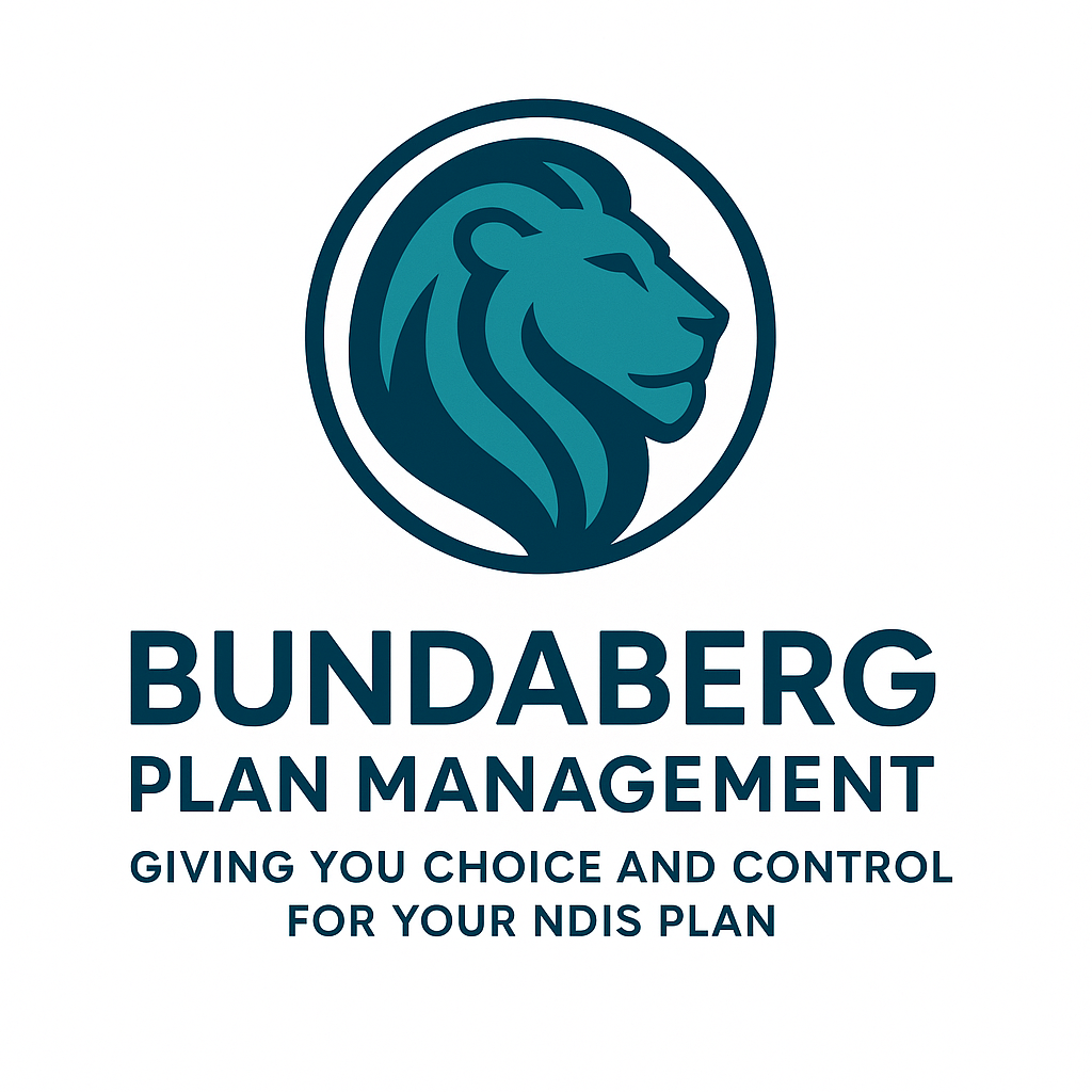Bundaberg Plan Management logo